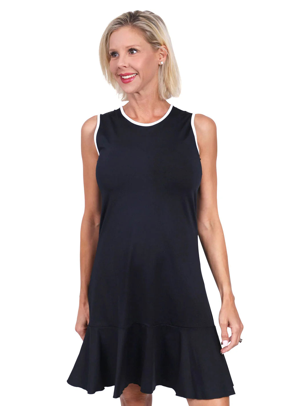 AnaClare MJ Active Dress