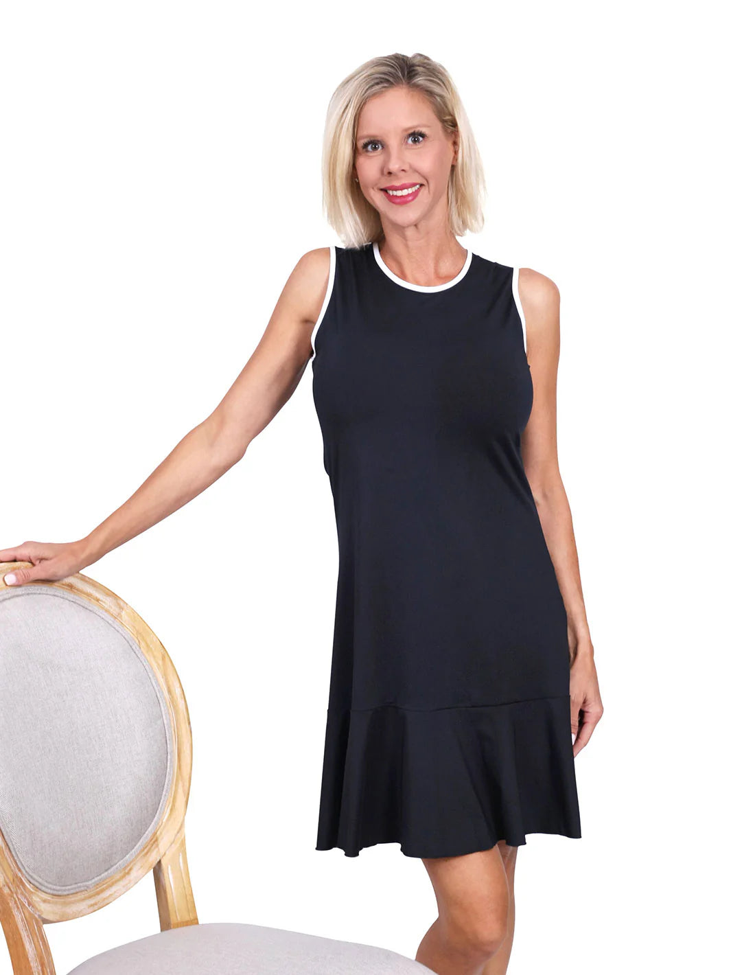 AnaClare MJ Active Dress