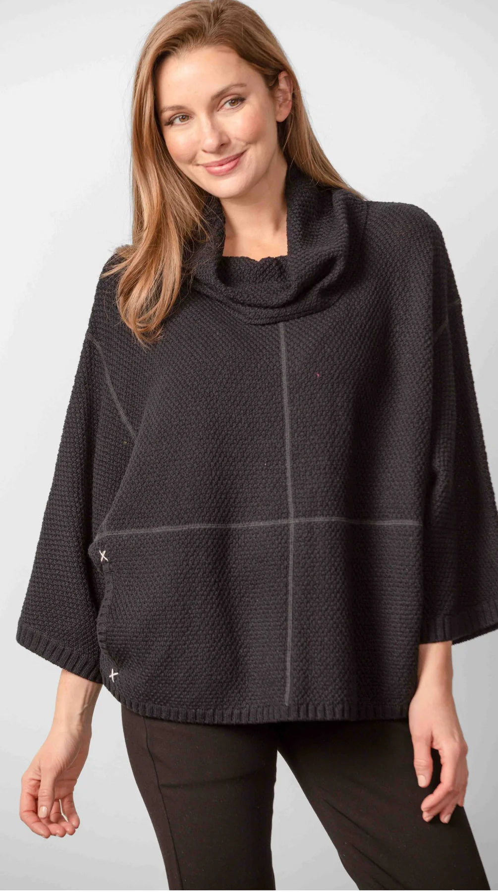 Habitat Autumn Breeze Ponch