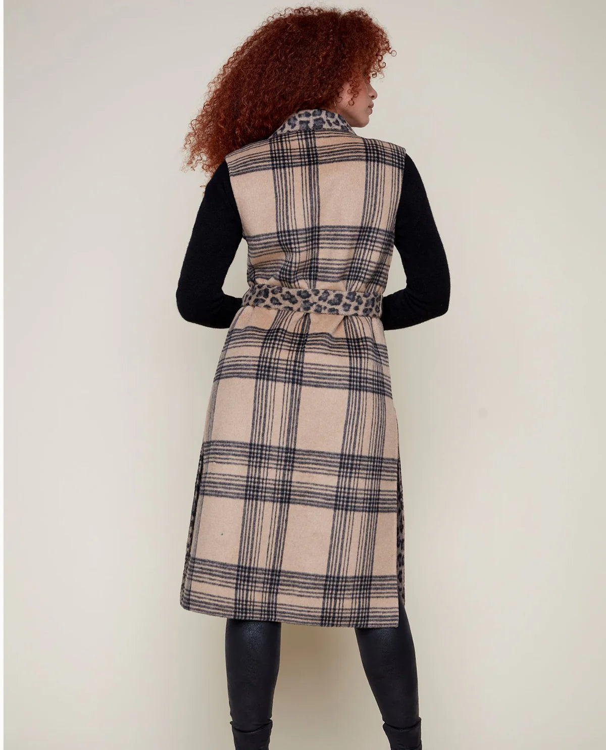 Renuar Reversible Vest