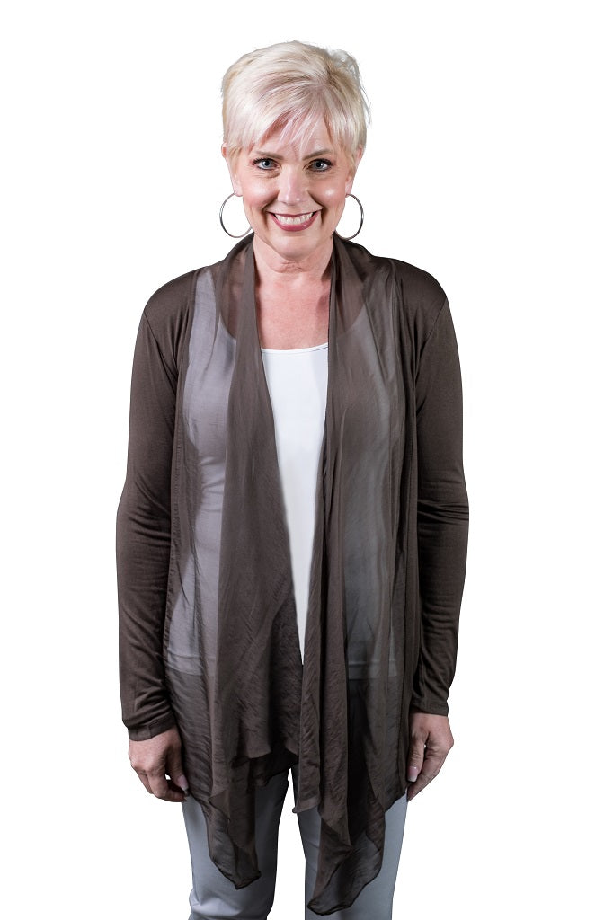 Tina Stephens Carla Cardi