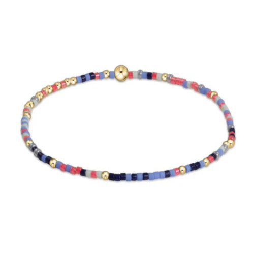 enewton Hope Unwritten Beaded Bracelets