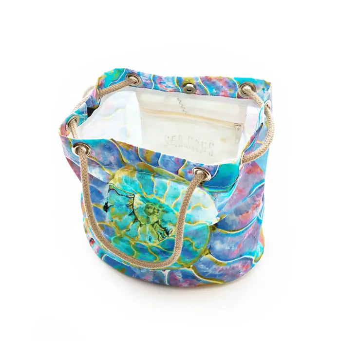 Sea Bags Convertible Back Pack