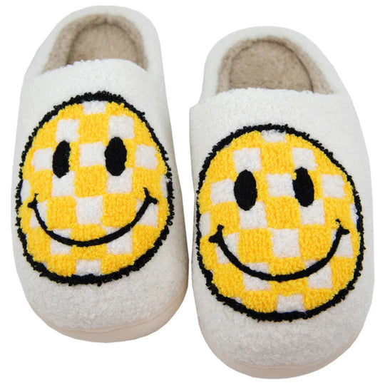 Katydid Slippers