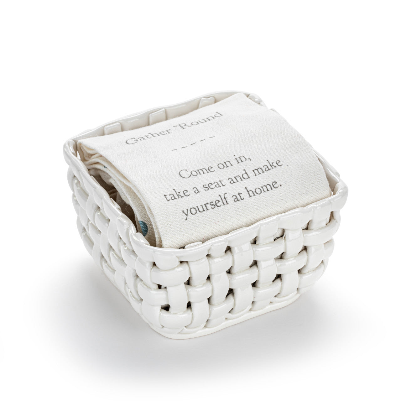 Demdaco Berry Basket