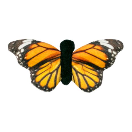 Tall Tails Butterfly