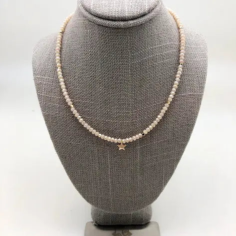 Crossroads Beaded Chokers