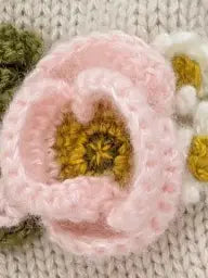 Poppy Sweater