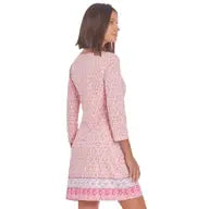 Cabana Life Napa Shift Dress