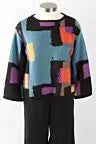 Liv Collage Swing Pull Over