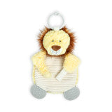 Demdaco Lion Teether