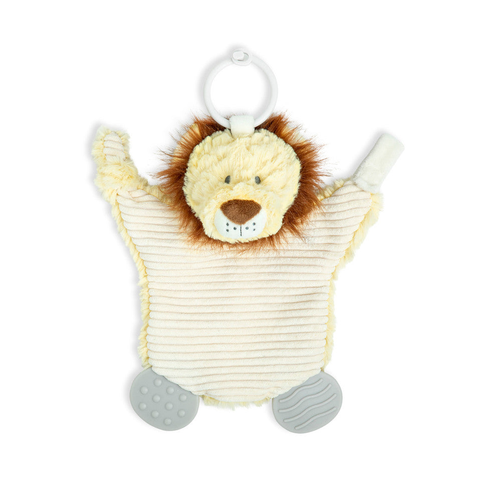 Demdaco Lion Teether