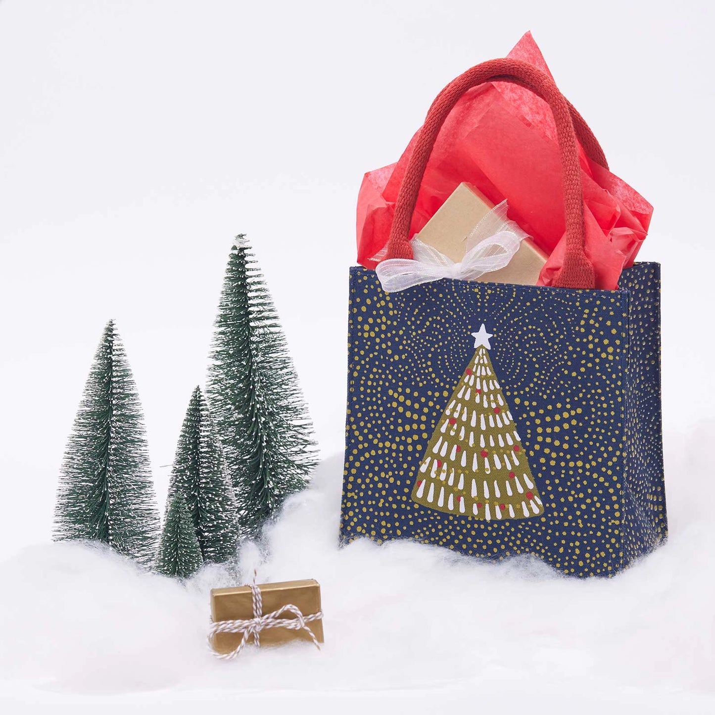 RPF Filigree Tree Midnight