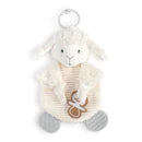 Demdaco Lamb Teething Buddy