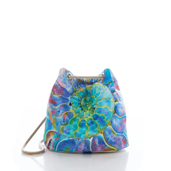 Sea Bags Convertible Back Pack