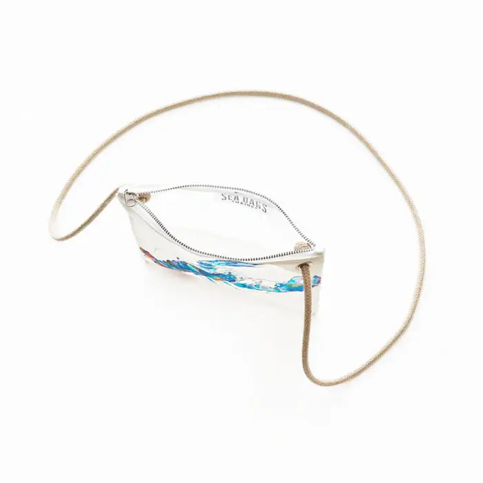 Sea Bags Lobster Crossbody