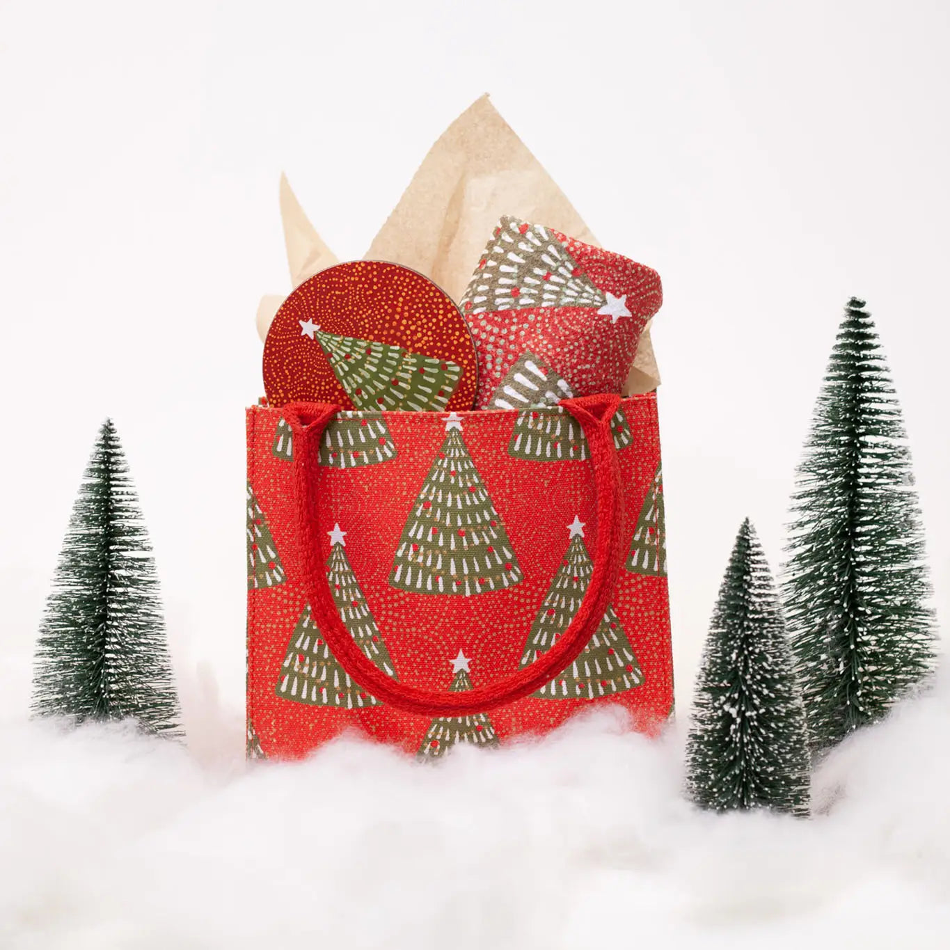 RFP Filigree Tree Tiny Bags