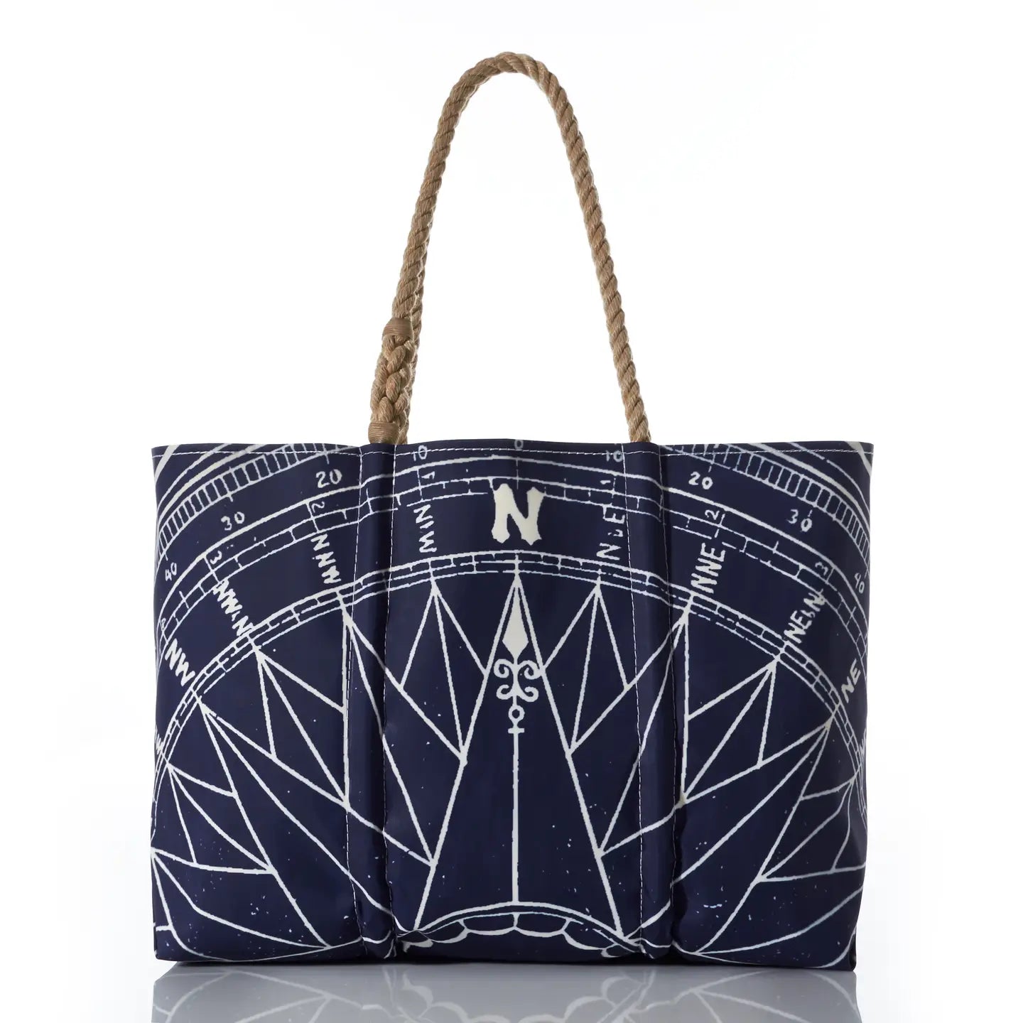 Sail Bag Navy True North