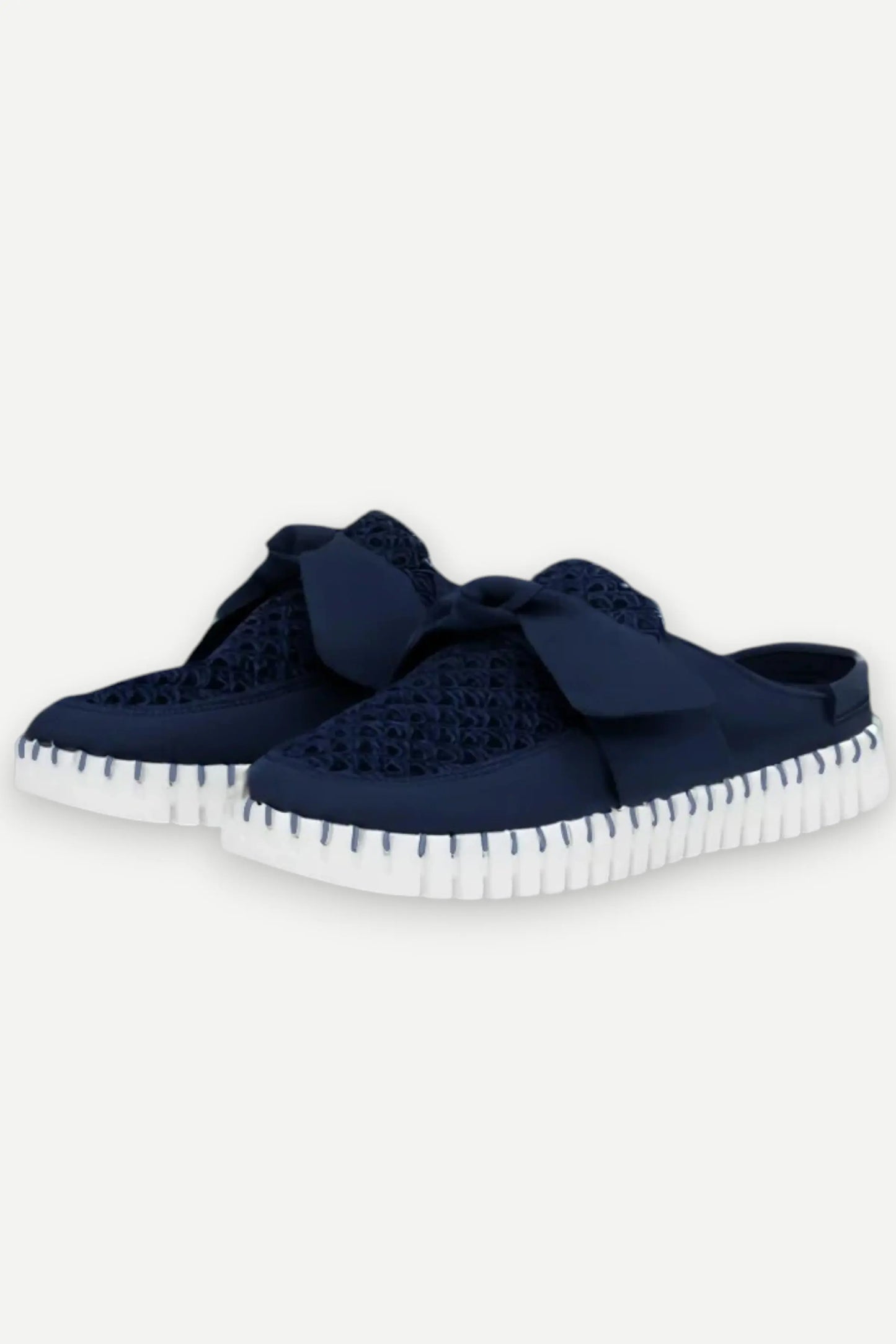 Ilse Jacobson Bow Tie Slip On