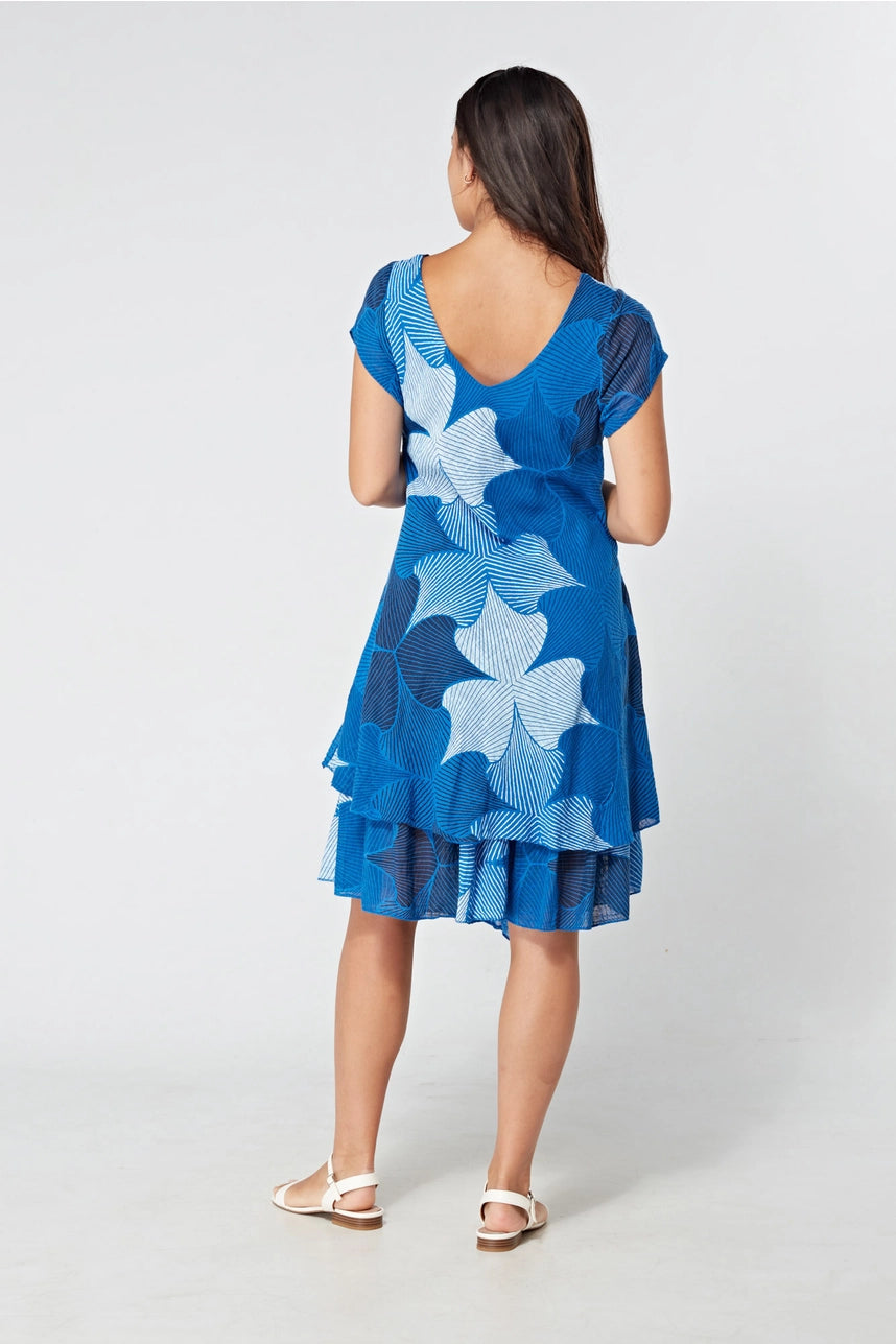 Luca V Barberino Dress