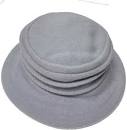 Parkhurst Brim Cloche Hat
