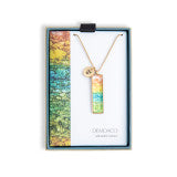 Demdaco Artlifting Seaside Necklace