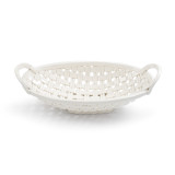Demdaco Bread Basket Oval