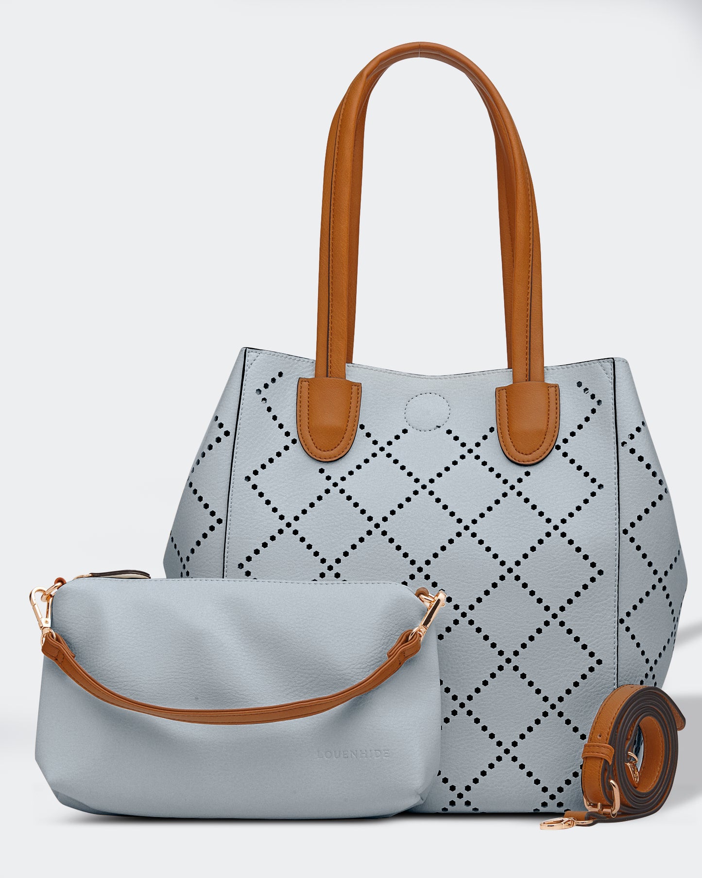 Louenhide Bermuda Tote