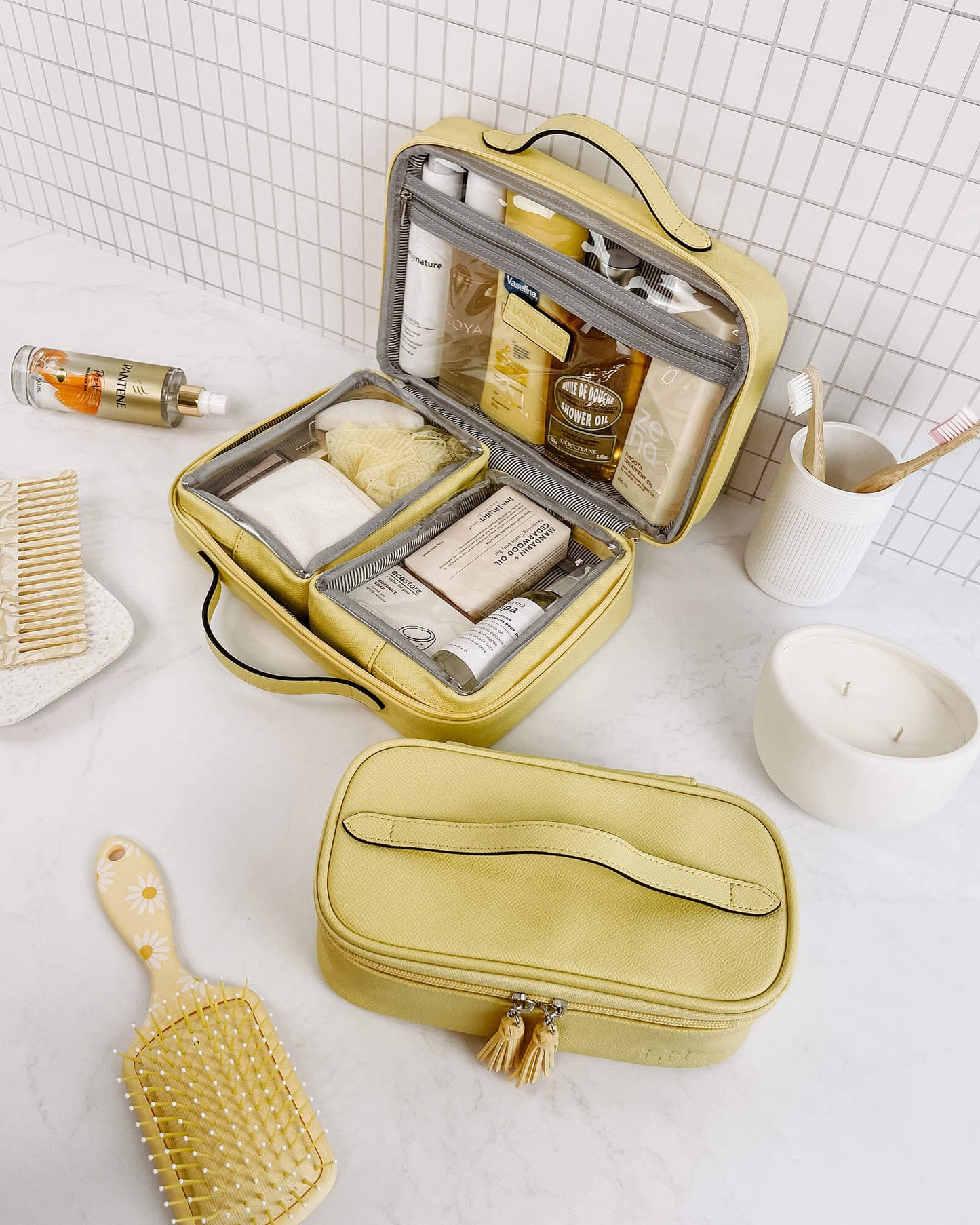 Louenhide Fifi Cosmetic Bag