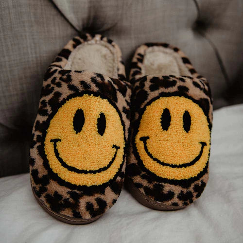 Katydid Slippers
