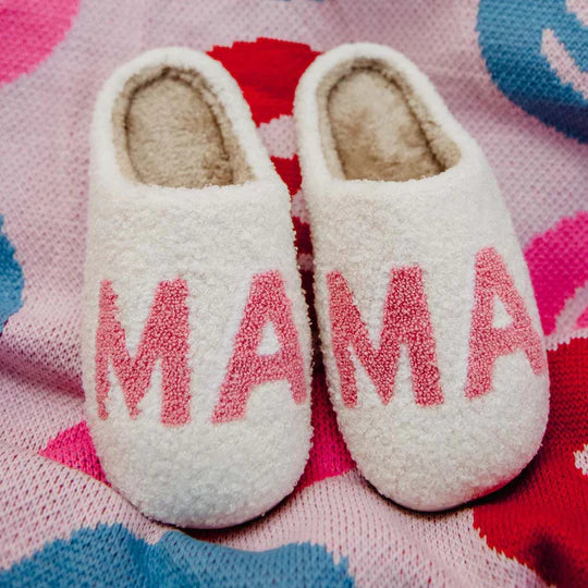 Katydid Slippers