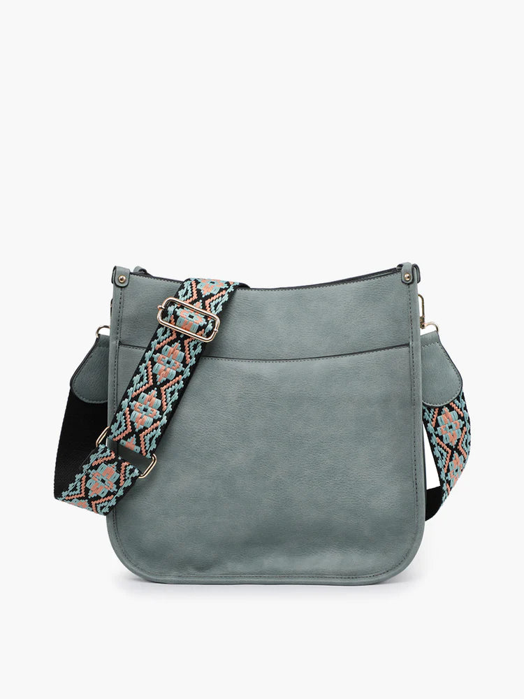 Jen & Co Chloe Cross Body