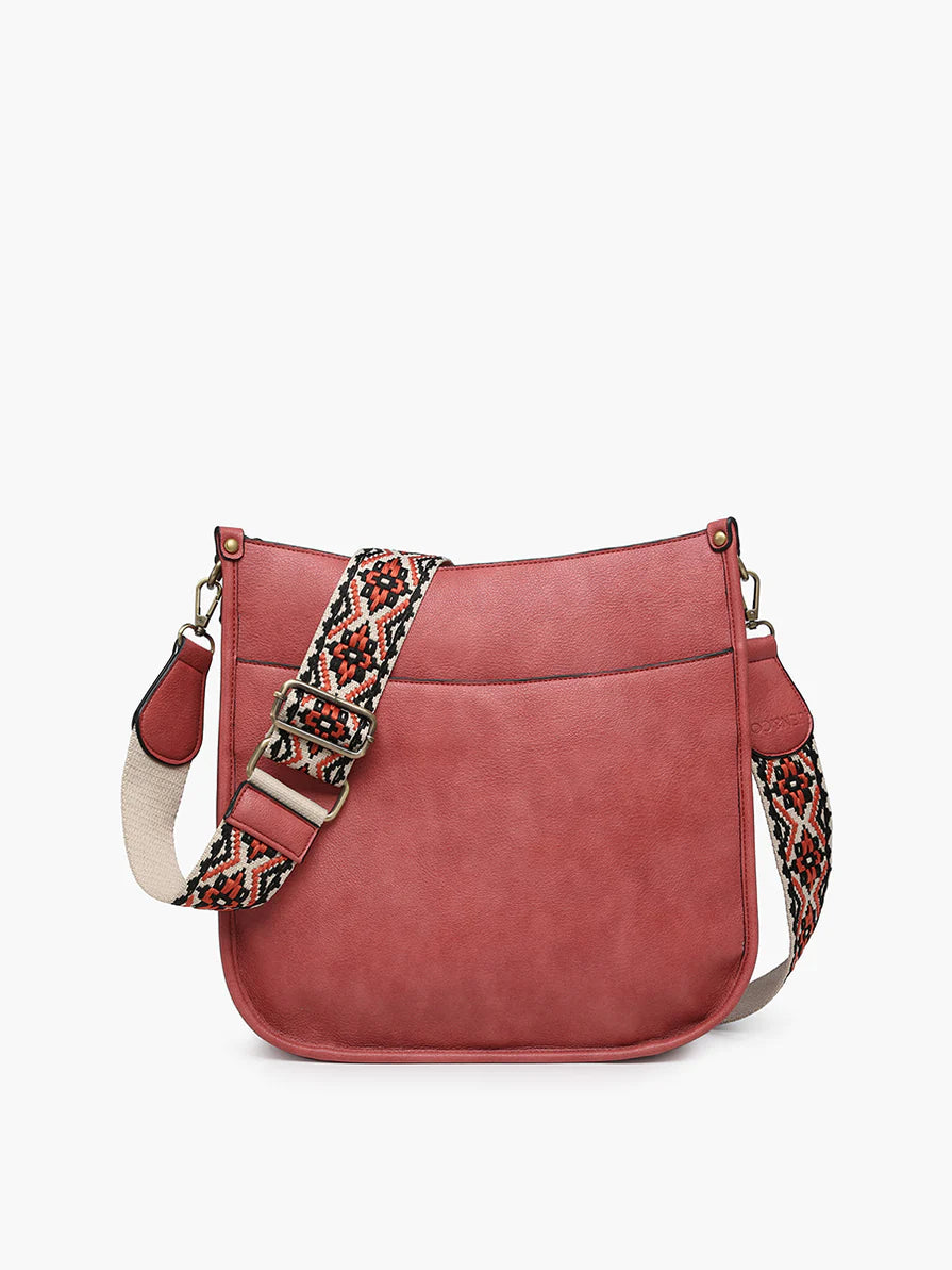 Jen & Co Chloe Cross Body