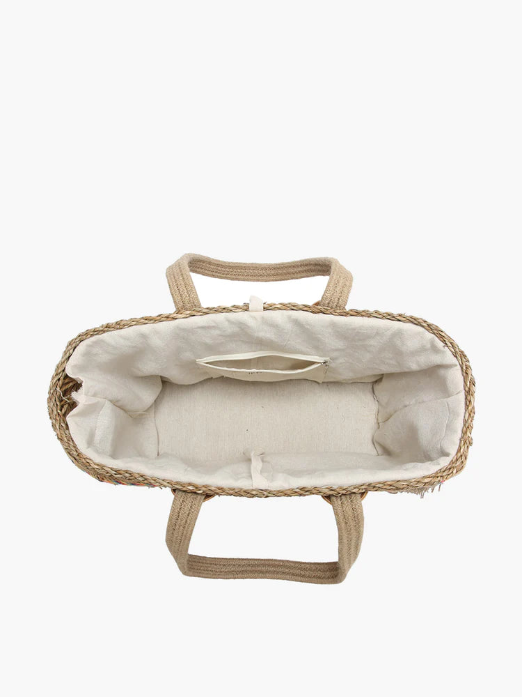 Jen & Co Marlee Natural