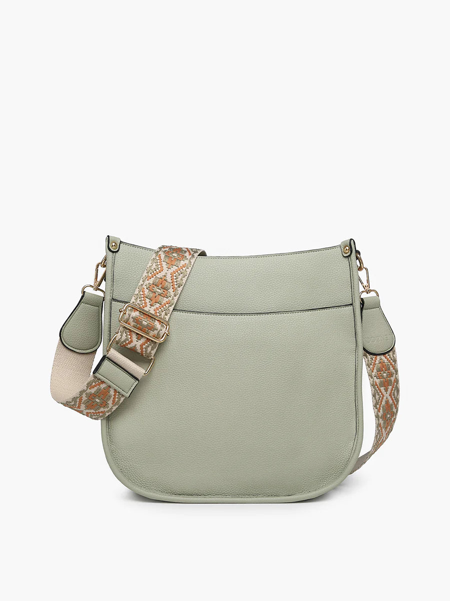 Jen & Co Chloe Cross Body