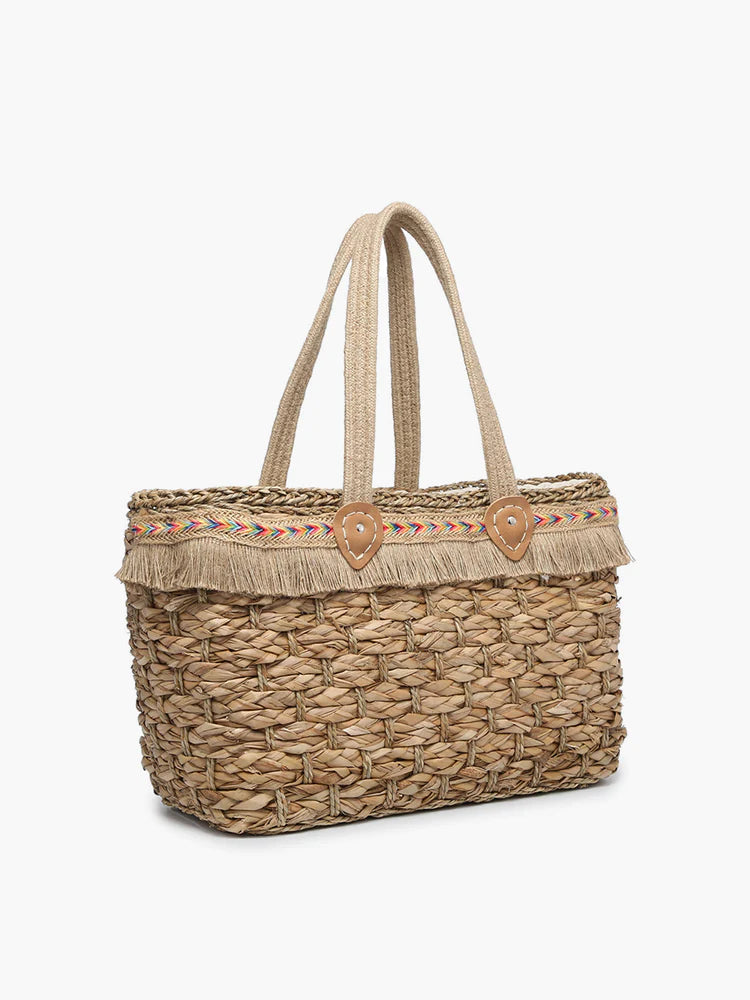 Jen & Co Marlee Natural