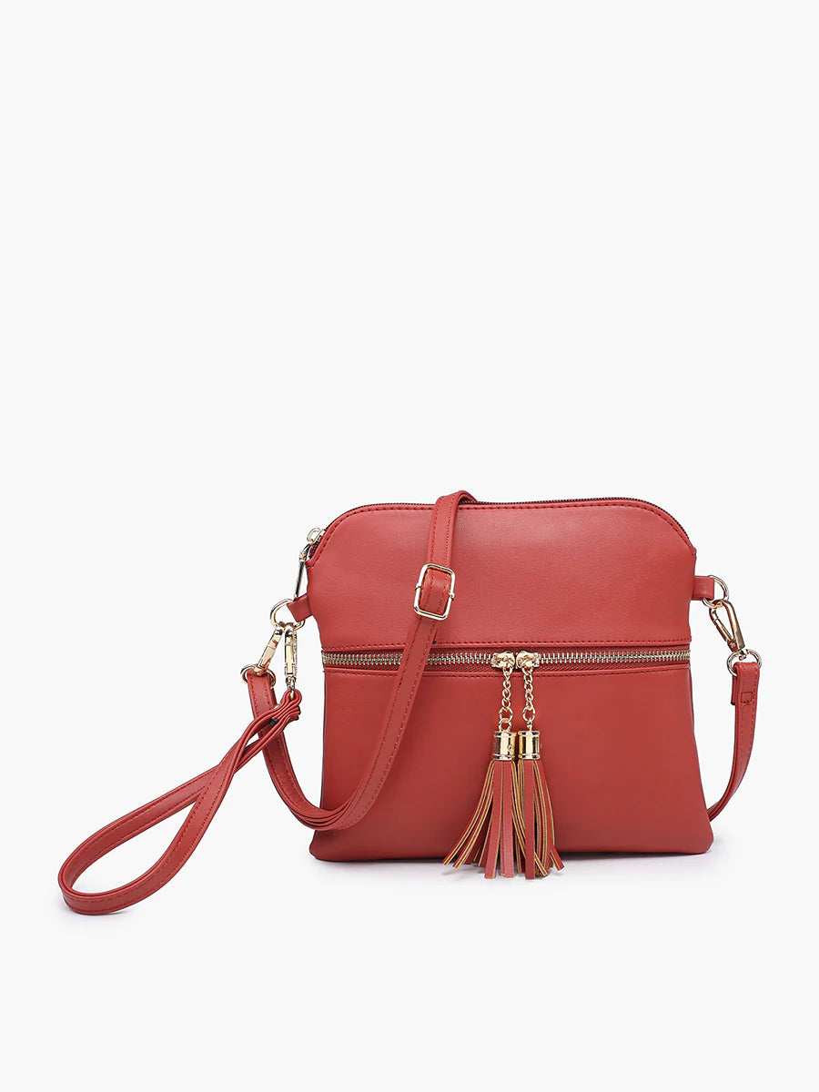 Jen & Co Tara Crossbody