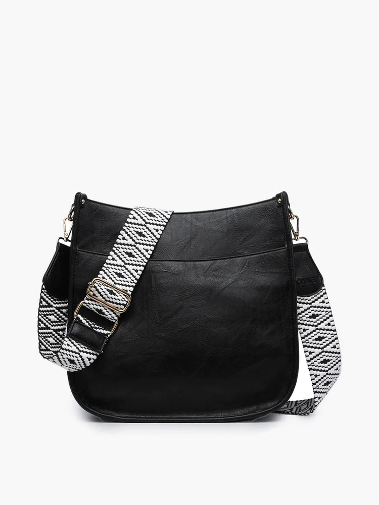 Jen & Co Chloe Cross Body
