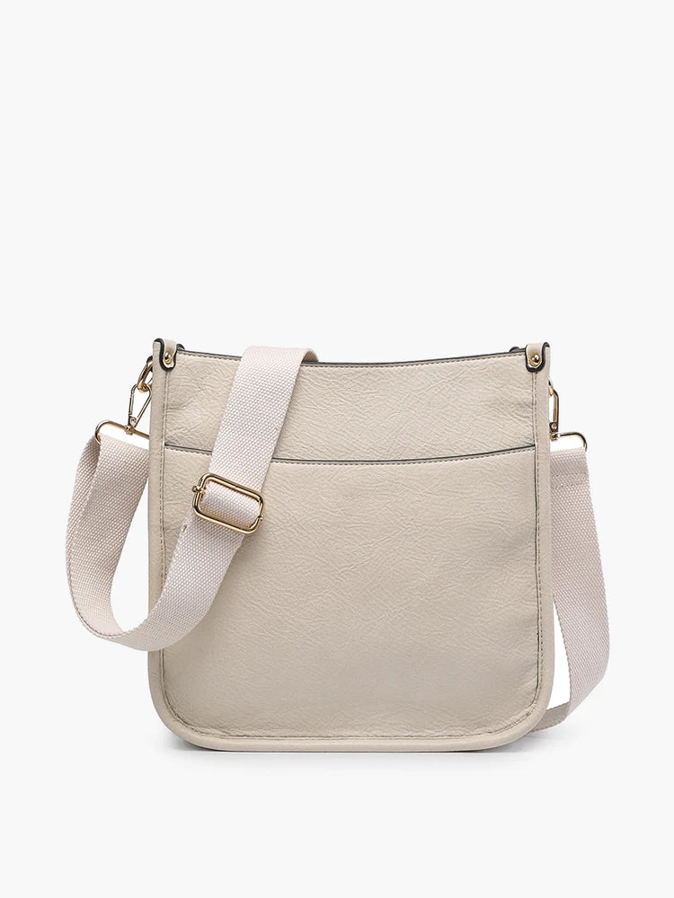 Jen & Co Chloe Cross Body