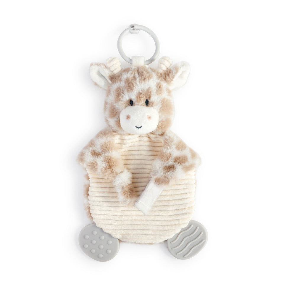 Demdaco Giraffe Teething Buddy