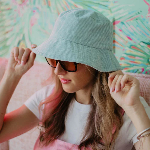 Katydid Bucket Hat