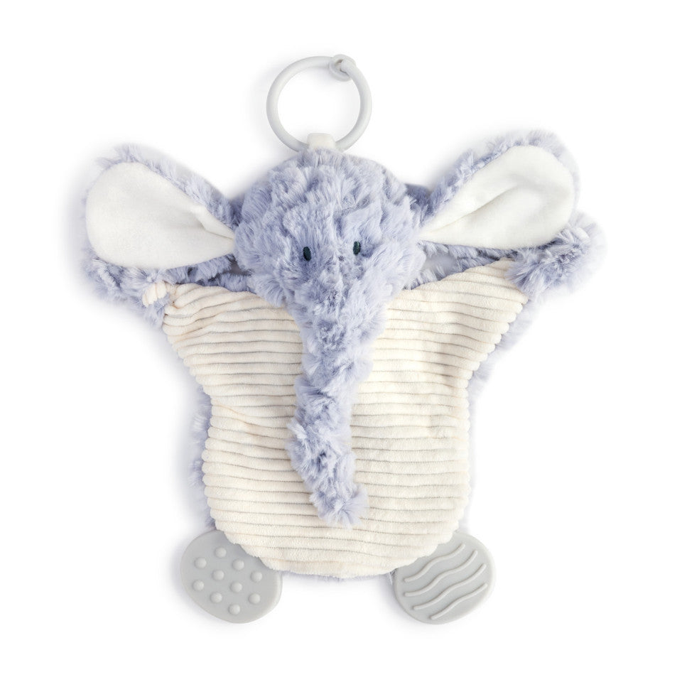 Demdaco Elephant Teething Buddy