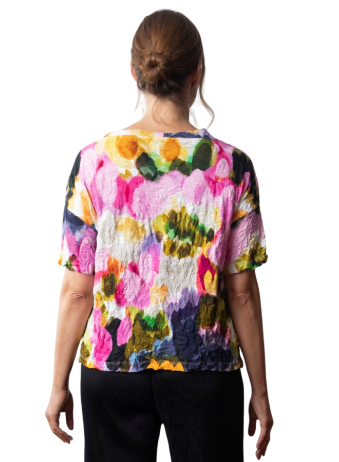 Olivia Crinkle Livvy Pull Over