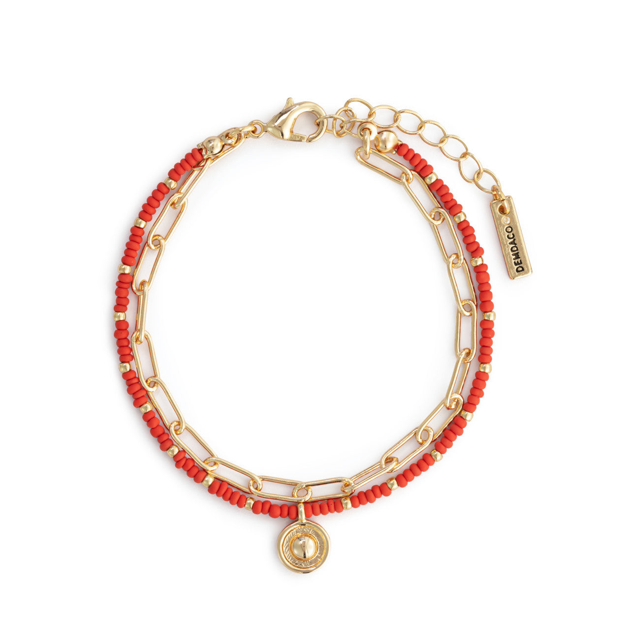 Demdaco Red Thread Bracelet