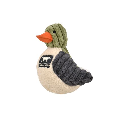 Tall Tails Duckling