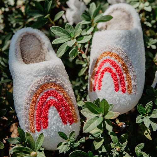 Katydid Slippers