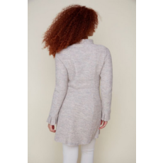 Renuar Heather Knit Jacket