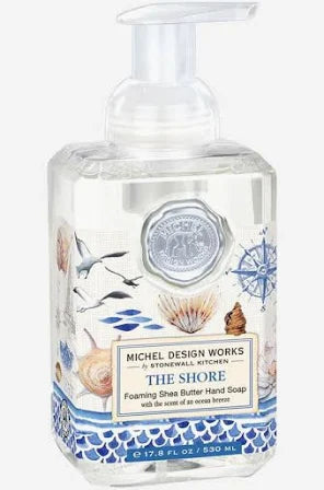Michel Design The Shore