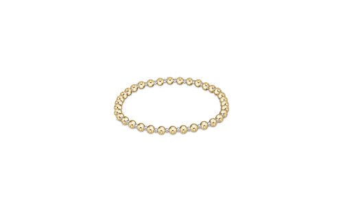 enewton 4 mm Classic Grateful Pattern