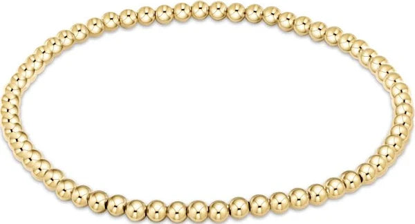 enewton Extends 3 mm Classic Gold